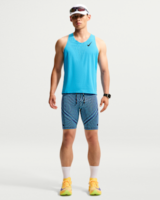 NIKE公式】ナイキ エアロスイフト メンズ Dri-FIT ADV ランニング 1/2